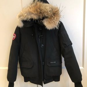 Canada Goose Chilliwack Bomber